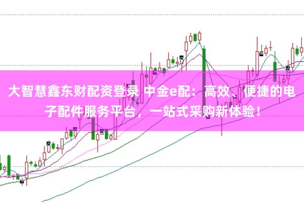 大智慧鑫东财配资登录 中金e配：高效、便捷的电子配件服务平台，一站式采购新体验！