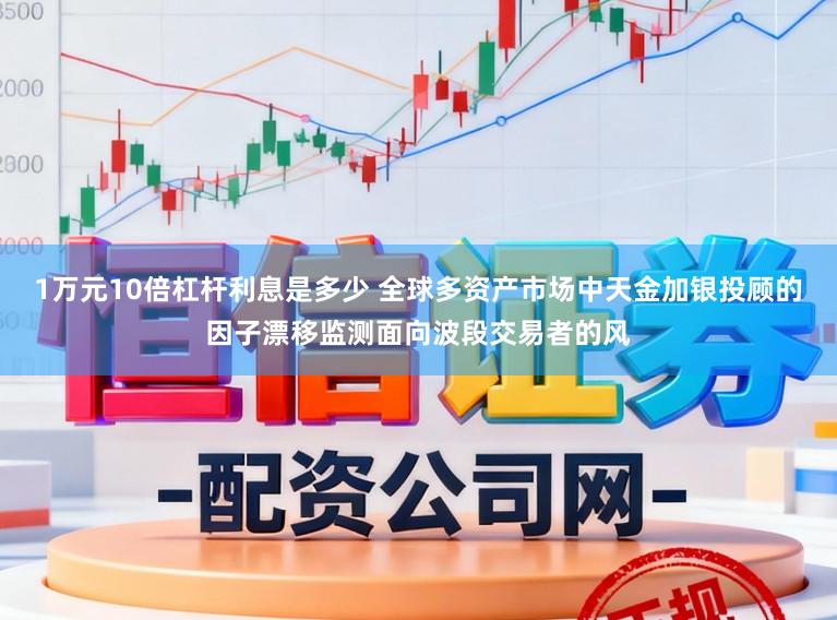 1万元10倍杠杆利息是多少 全球多资产市场中天金加银投顾的因子漂移监测面向波段交易者的风