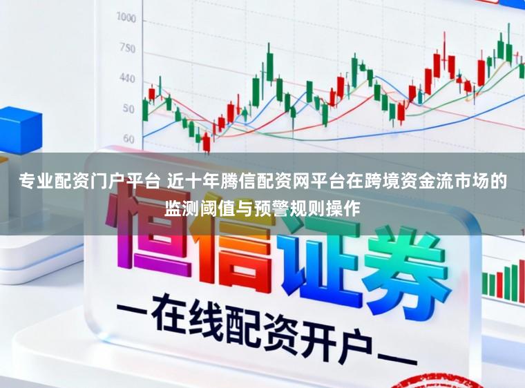 专业配资门户平台 近十年腾信配资网平台在跨境资金流市场的监测阈值与预警规则操作