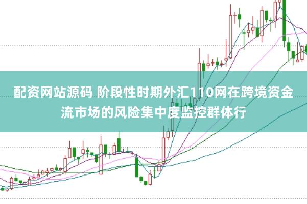 配资网站源码 阶段性时期外汇110网在跨境资金流市场的风险集中度监控群体行