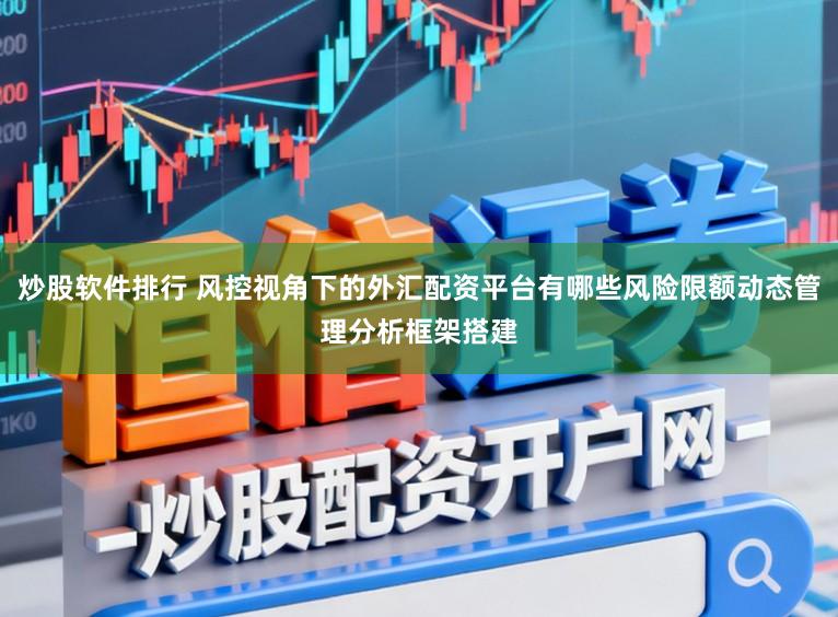 炒股软件排行 风控视角下的外汇配资平台有哪些风险限额动态管理分析框架搭建