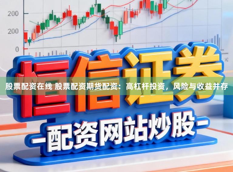 股票配资在线 股票配资期货配资：高杠杆投资，风险与收益并存