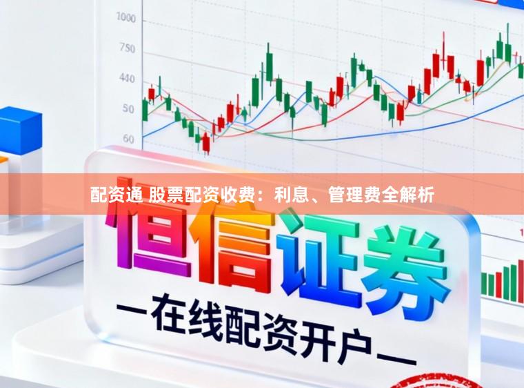 配资通 股票配资收费：利息、管理费全解析