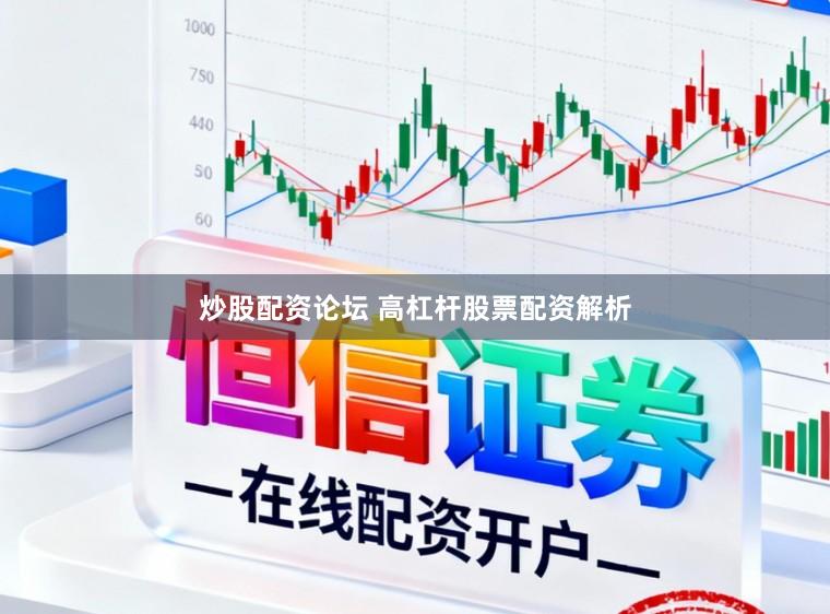 炒股配资论坛 高杠杆股票配资解析