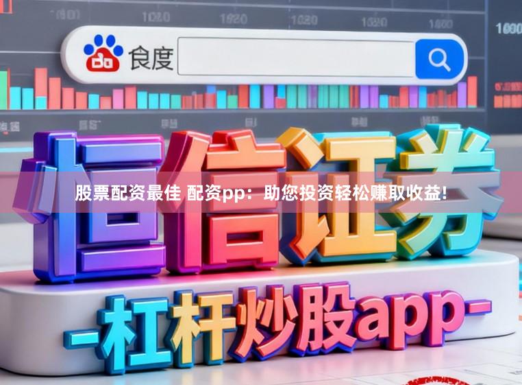 股票配资最佳 配资pp：助您投资轻松赚取收益!